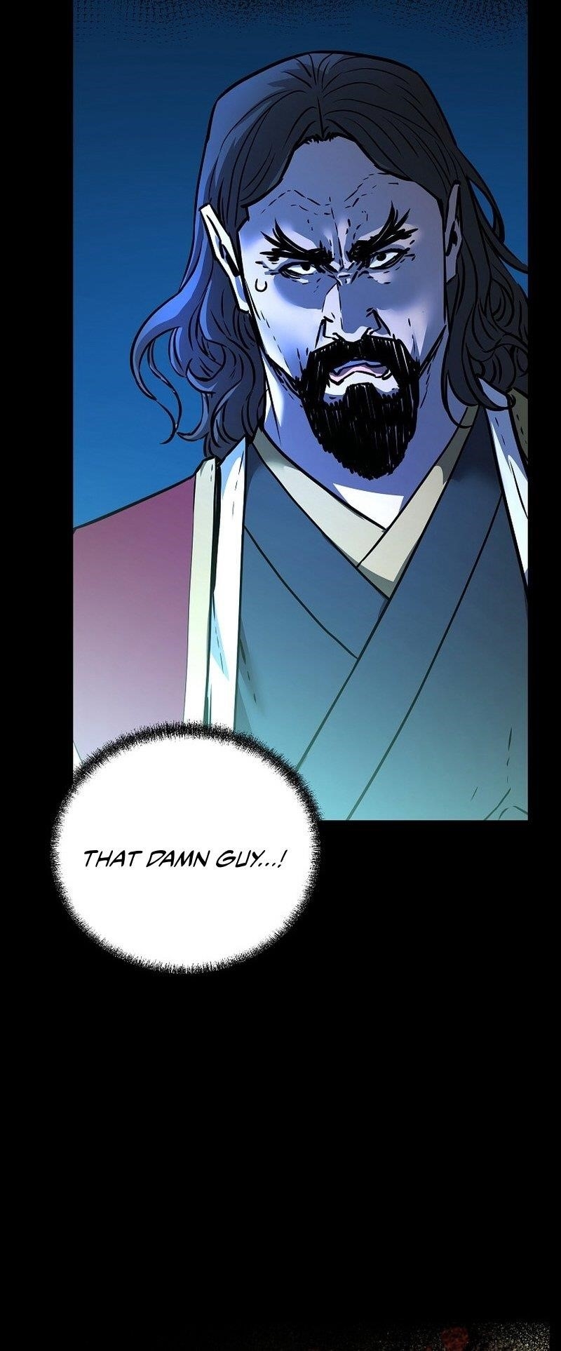 Reincarnation of the Murim Clan’s Former Ranker Chapter 130 - Page 51 in English