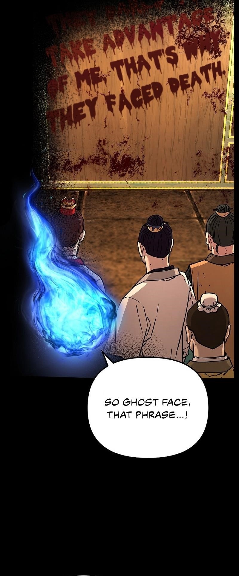 Reincarnation of the Murim Clan’s Former Ranker Chapter 130 - Page 52 in English