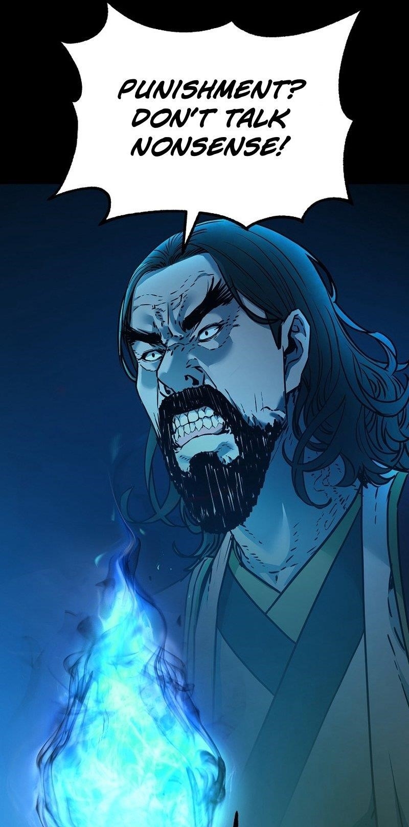 Reincarnation of the Murim Clan’s Former Ranker Chapter 130 - Page 54 in English