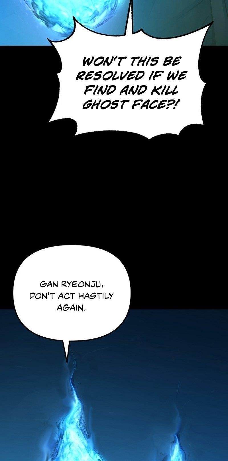 Reincarnation of the Murim Clan’s Former Ranker Chapter 130 - Page 55 in English