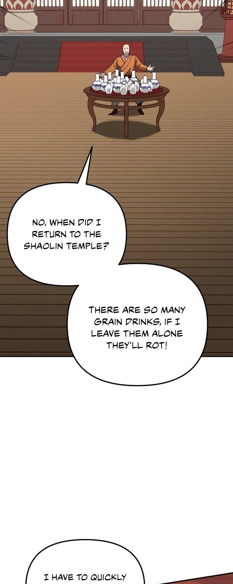 Reincarnation of the Murim Clan’s Former Ranker Chapter 130 - Page 66 in English