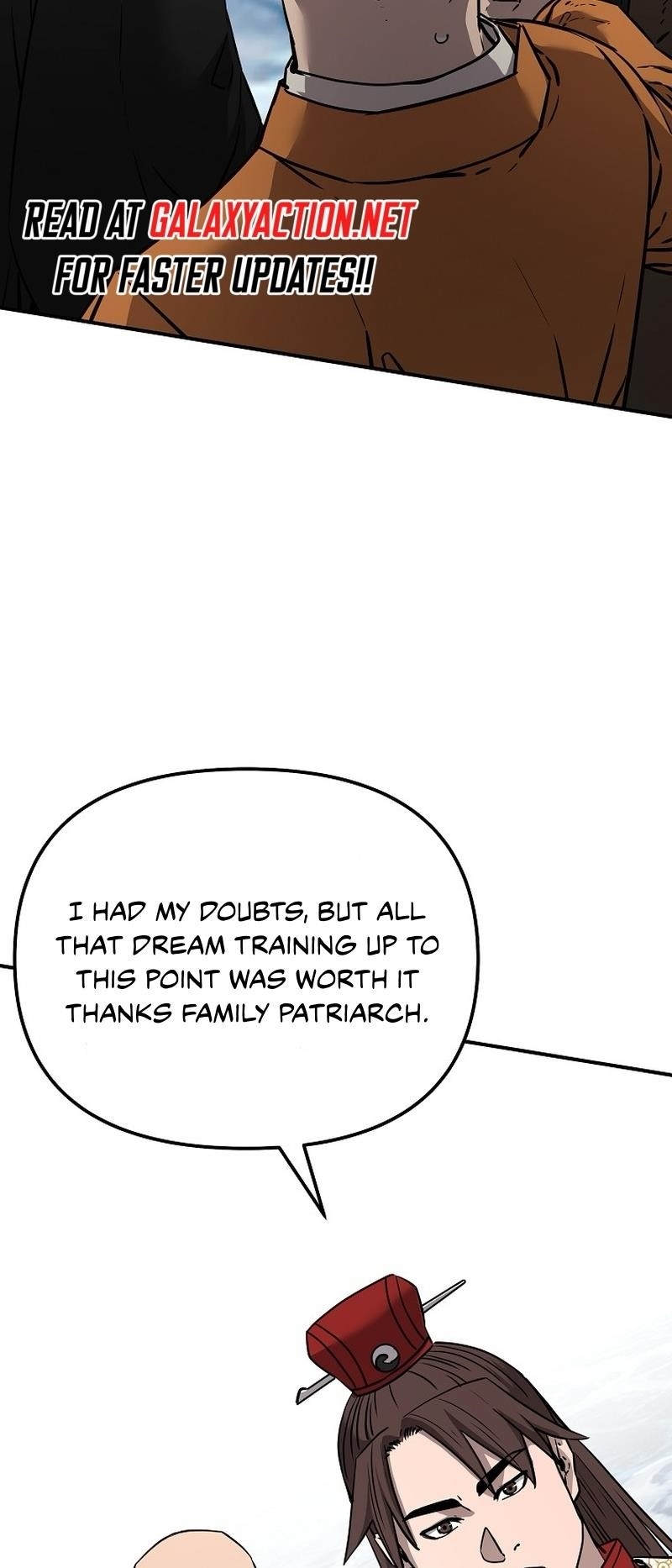 Reincarnation of the Murim Clan’s Former Ranker Chapter 130 - Page 75 in English