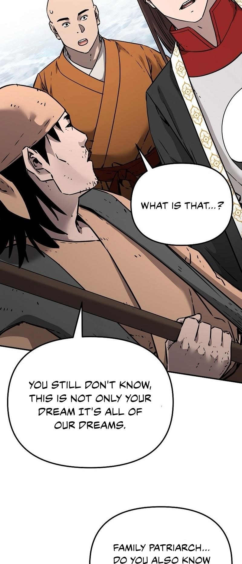 Reincarnation of the Murim Clan’s Former Ranker Chapter 130 - Page 76 in English