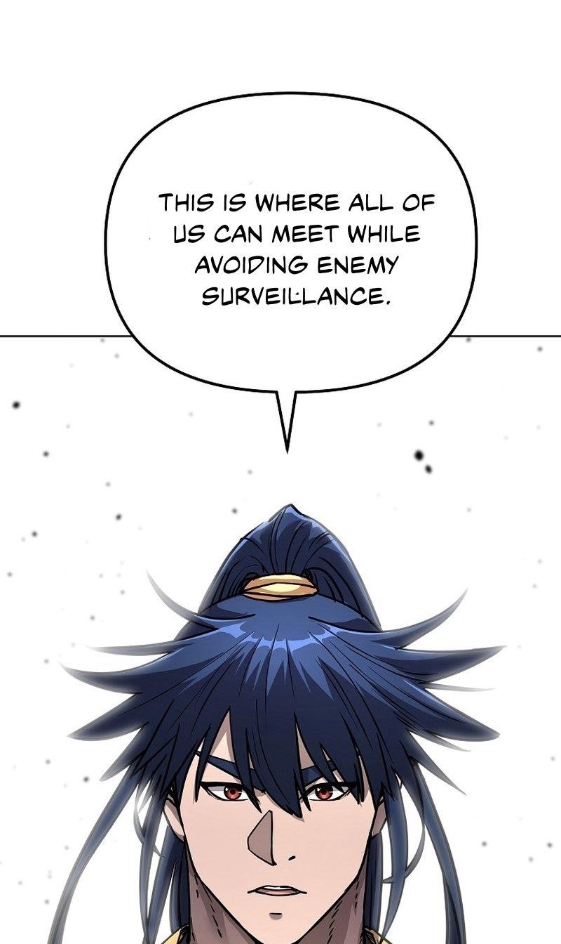 Reincarnation of the Murim Clan’s Former Ranker Chapter 130 - Page 80 in English