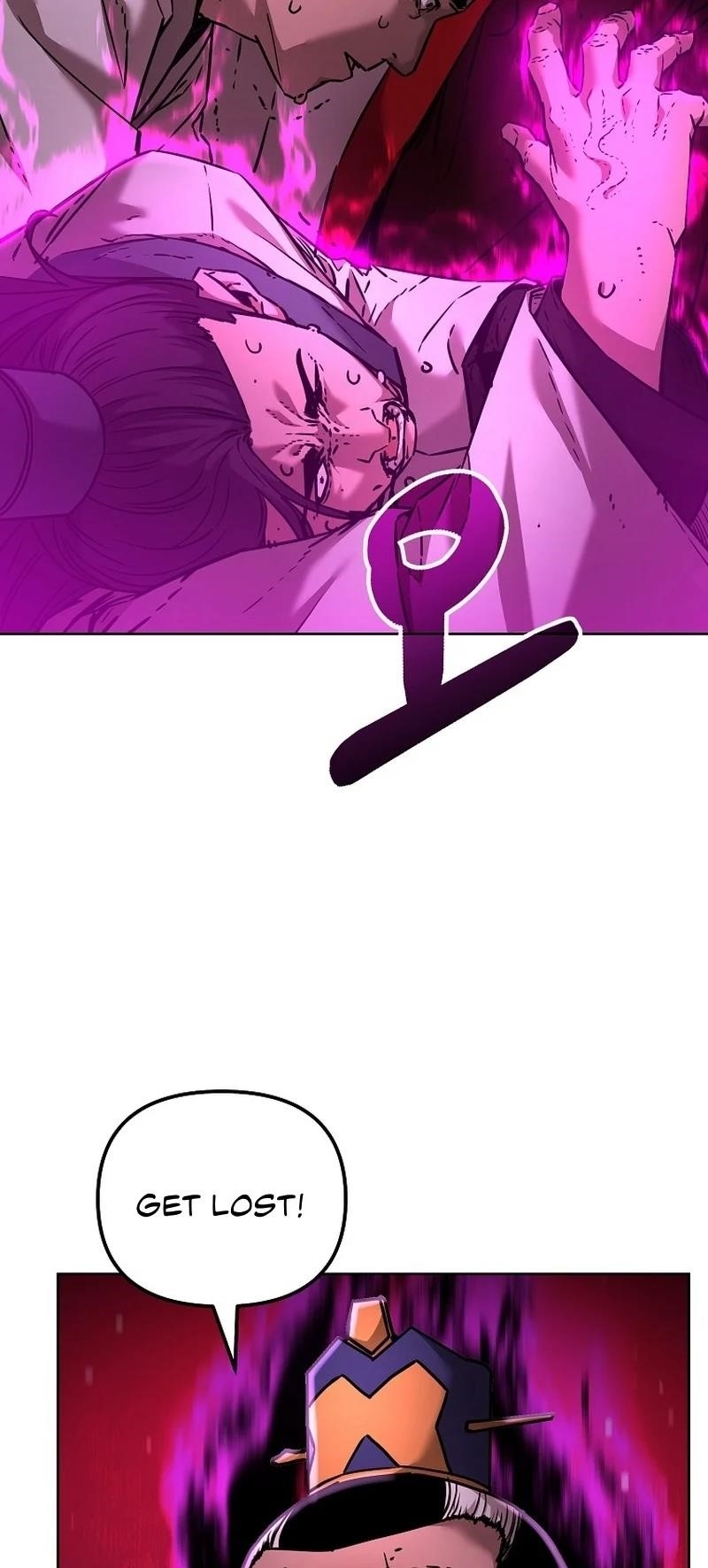Reincarnation of the Murim Clan’s Former Ranker Chapter 133 - Page 11 in English