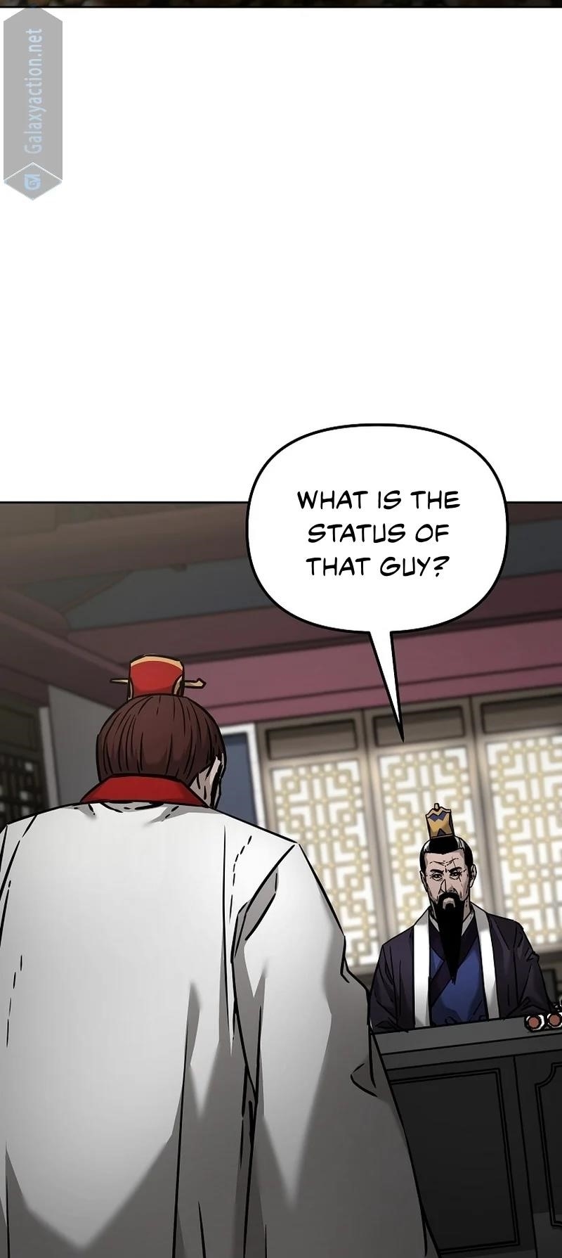 Reincarnation of the Murim Clan’s Former Ranker Chapter 133 - Page 14 in English