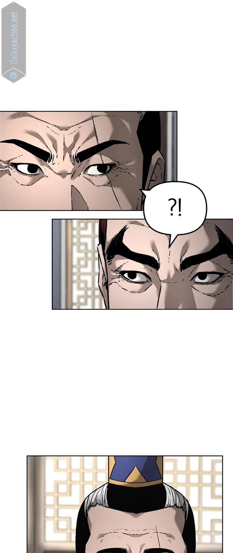 Reincarnation of the Murim Clan’s Former Ranker Chapter 133 - Page 21 in English