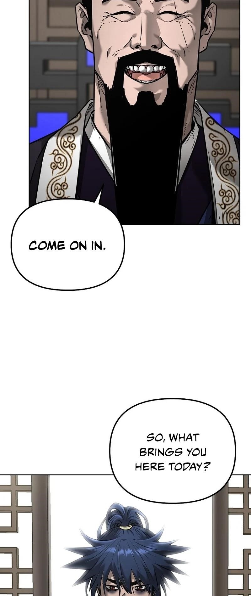 Reincarnation of the Murim Clan’s Former Ranker Chapter 133 - Page 22 in English