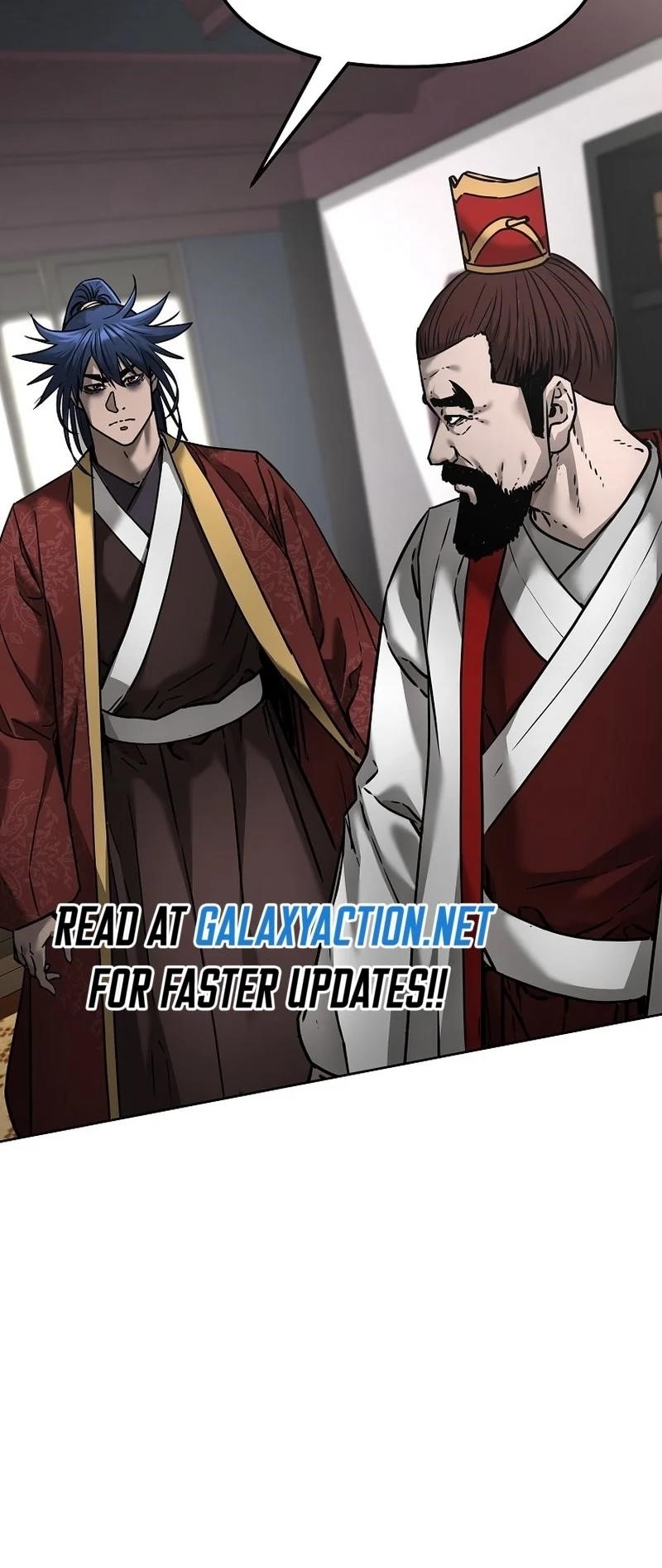 Reincarnation of the Murim Clan’s Former Ranker Chapter 133 - Page 24 in English