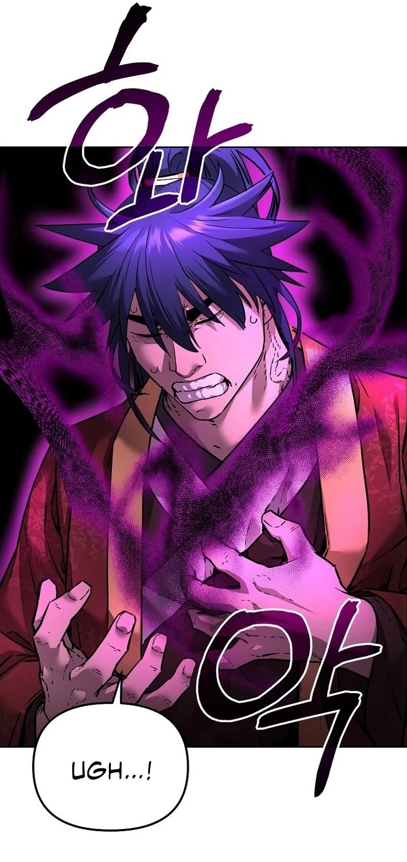 Reincarnation of the Murim Clan’s Former Ranker Chapter 133 - Page 37 in English