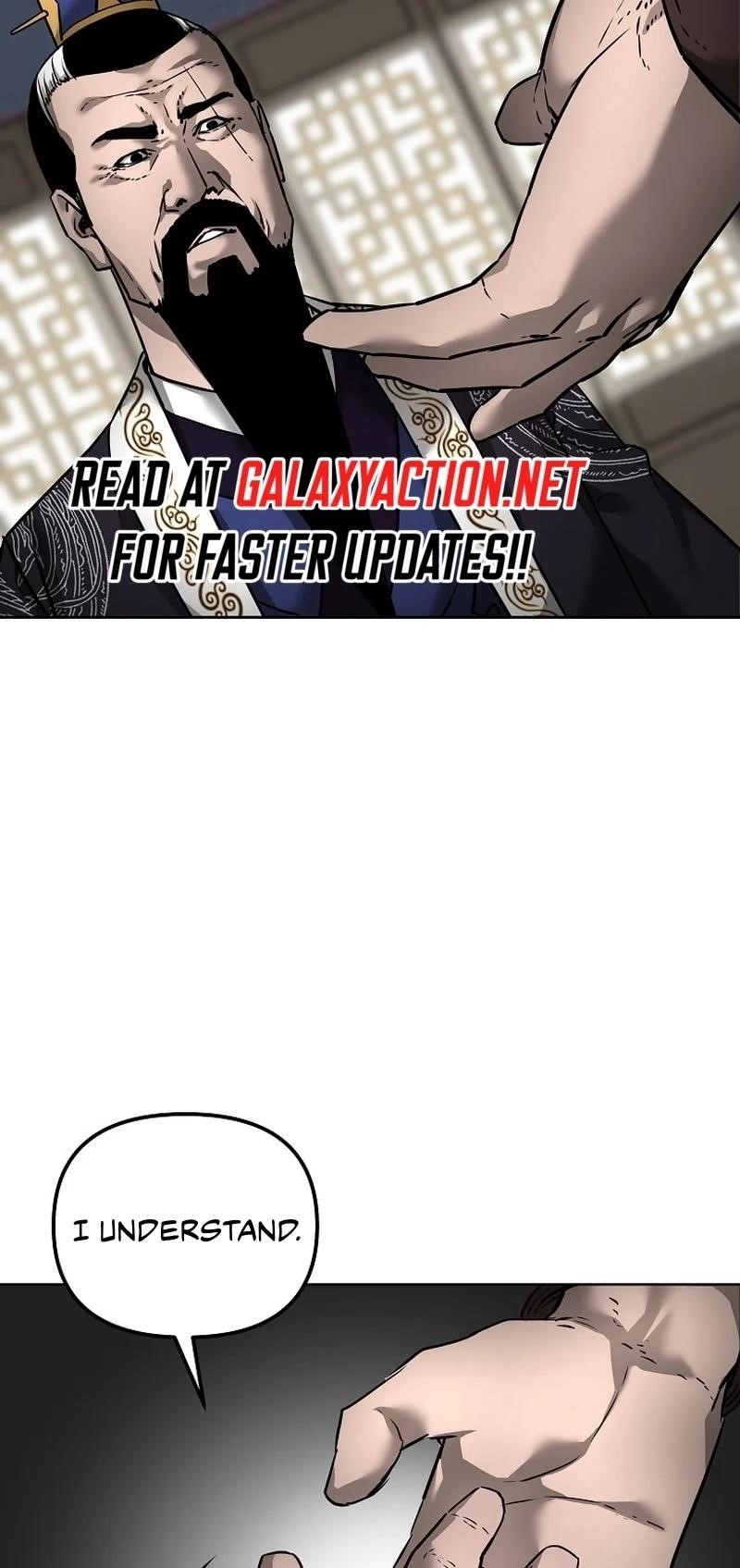 Reincarnation of the Murim Clan’s Former Ranker Chapter 133 - Page 41 in English