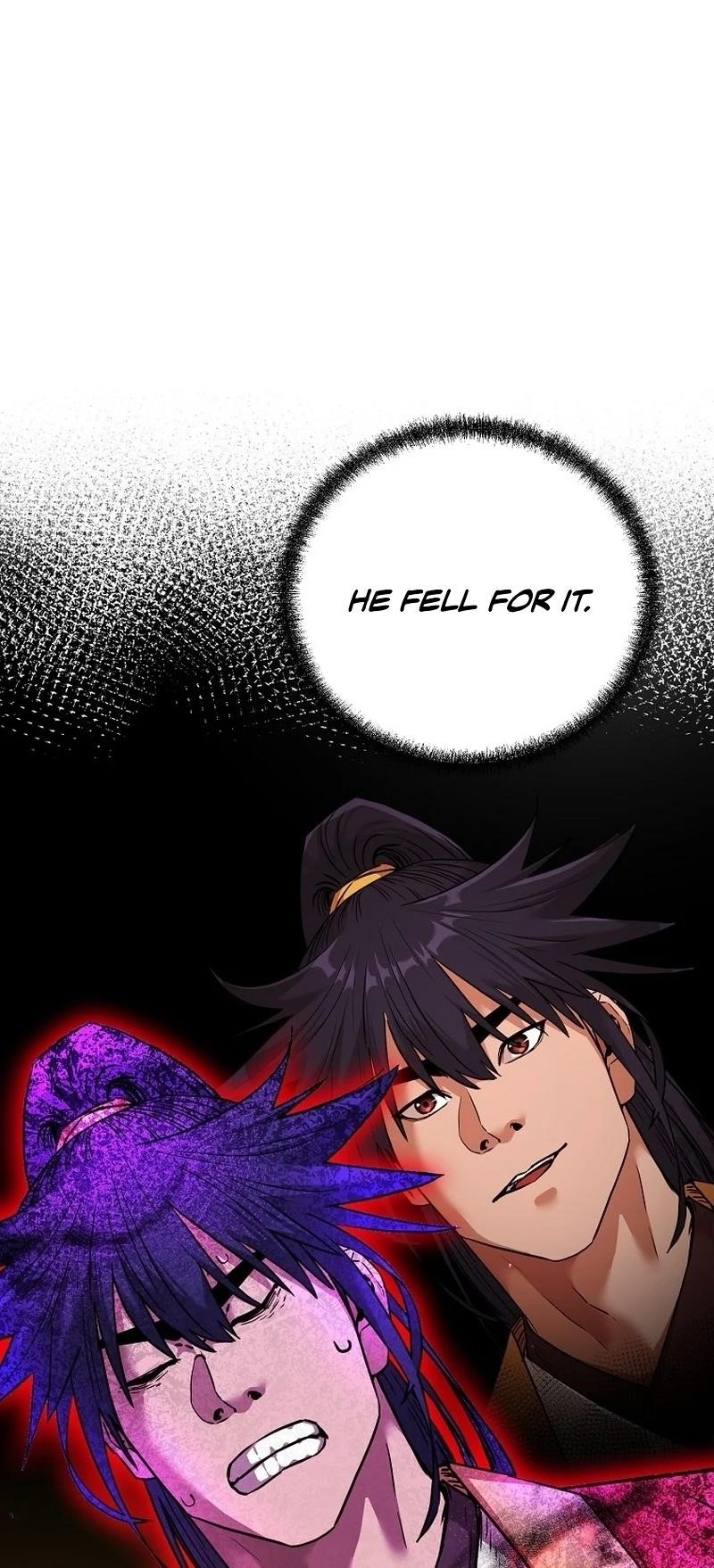 Reincarnation of the Murim Clan’s Former Ranker Chapter 133 - Page 46 in English