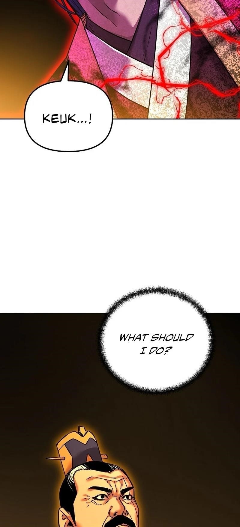 Reincarnation of the Murim Clan’s Former Ranker Chapter 133 - Page 47 in English