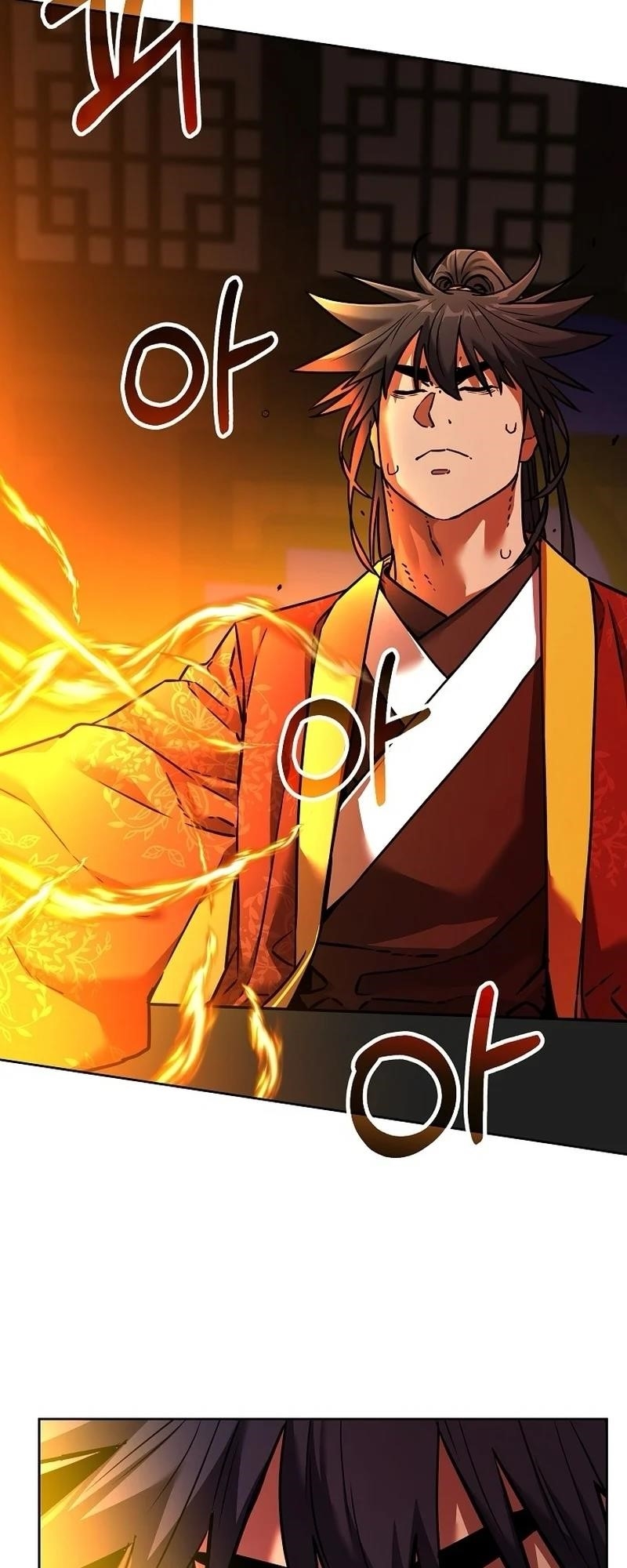 Reincarnation of the Murim Clan’s Former Ranker Chapter 133 - Page 52 in English