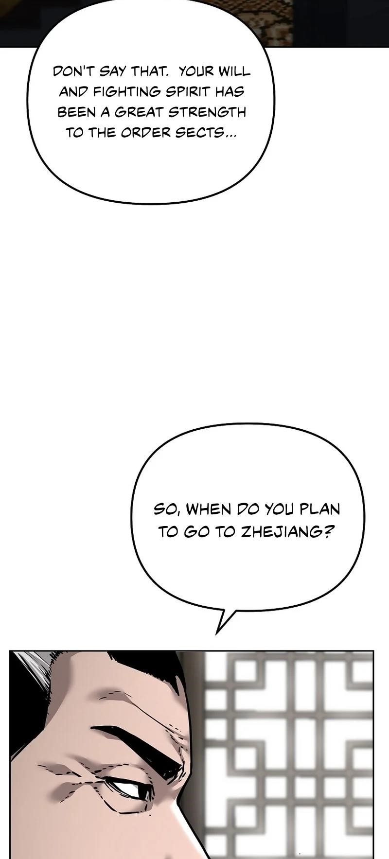 Reincarnation of the Murim Clan’s Former Ranker Chapter 133 - Page 62 in English