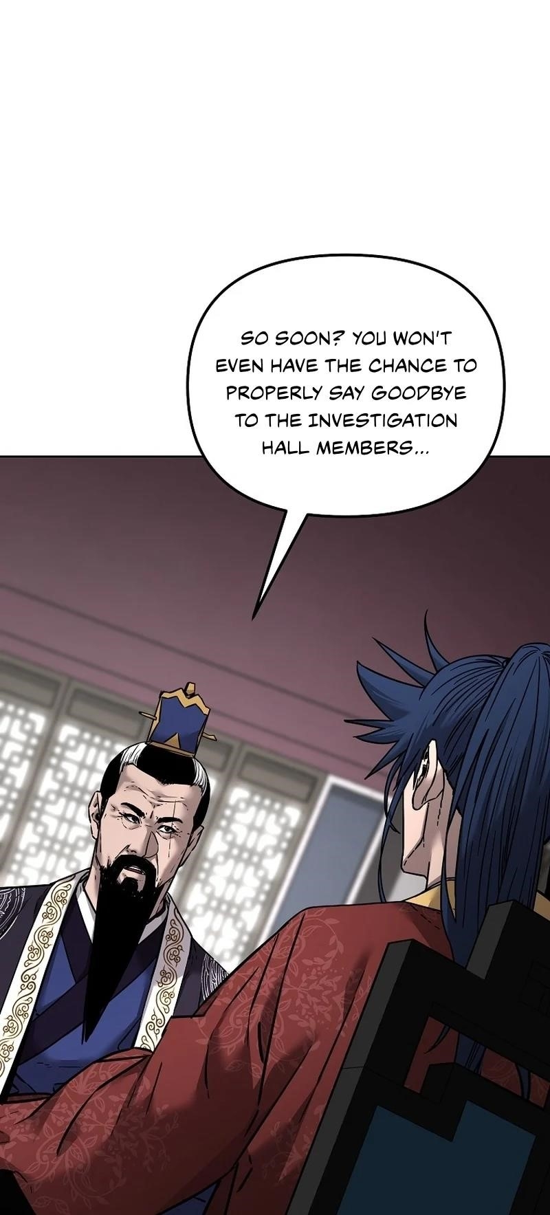 Reincarnation of the Murim Clan’s Former Ranker Chapter 133 - Page 64 in English