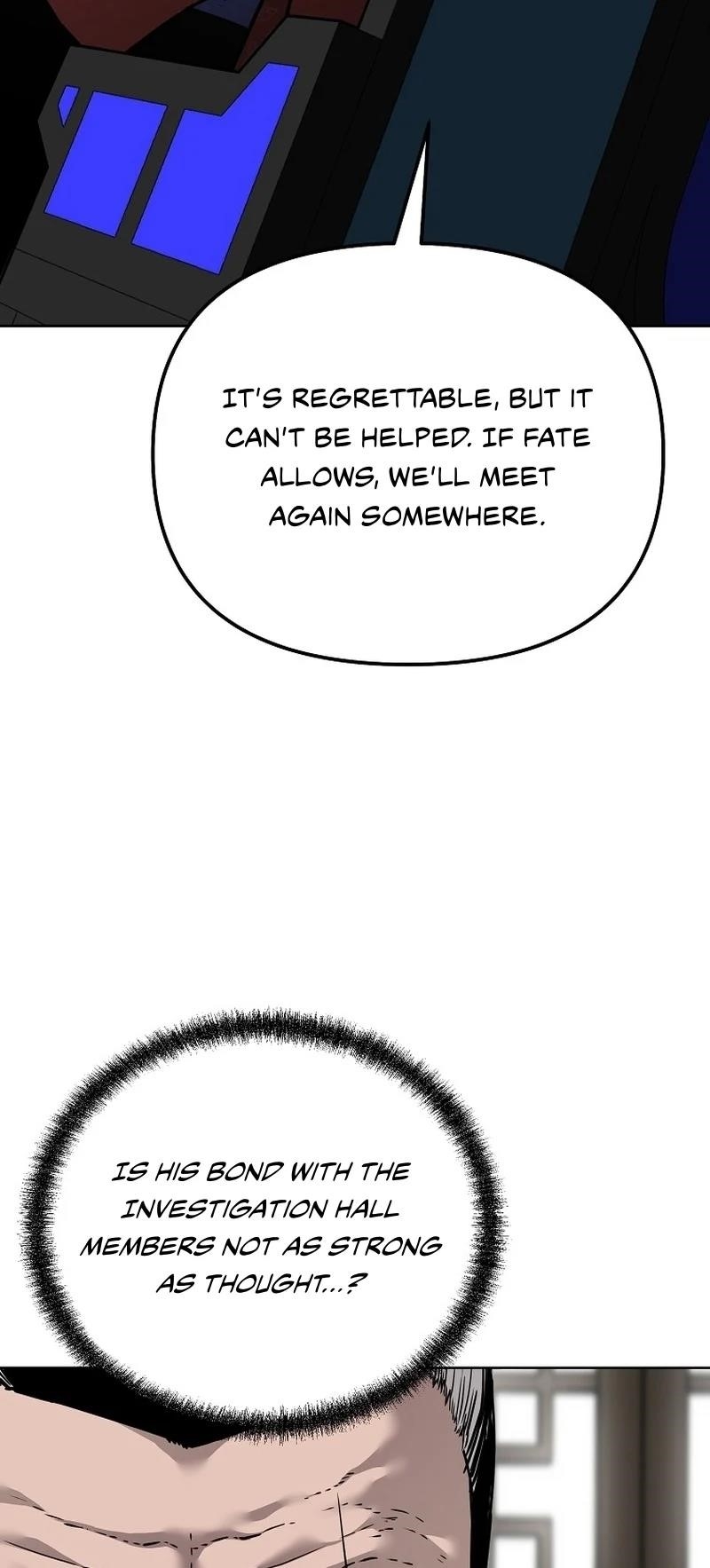 Reincarnation of the Murim Clan’s Former Ranker Chapter 133 - Page 65 in English