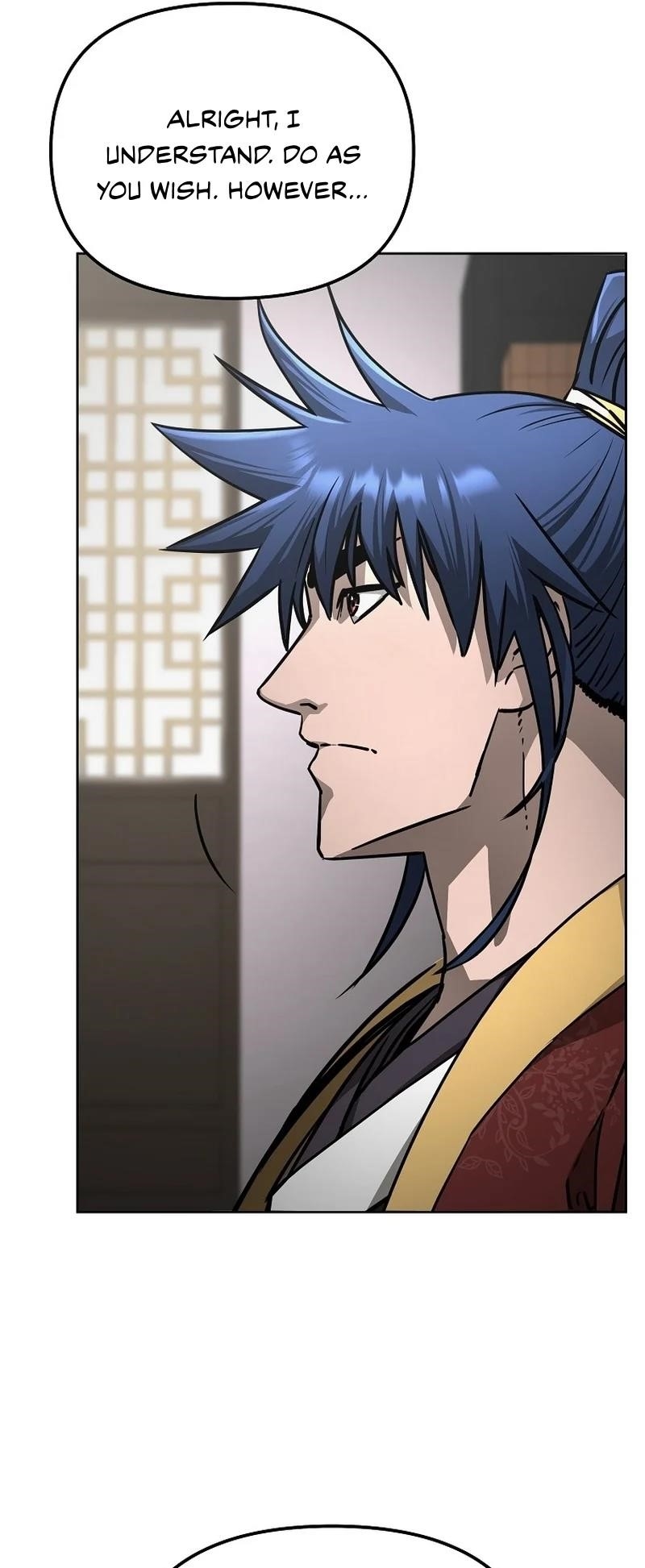 Reincarnation of the Murim Clan’s Former Ranker Chapter 133 - Page 67 in English