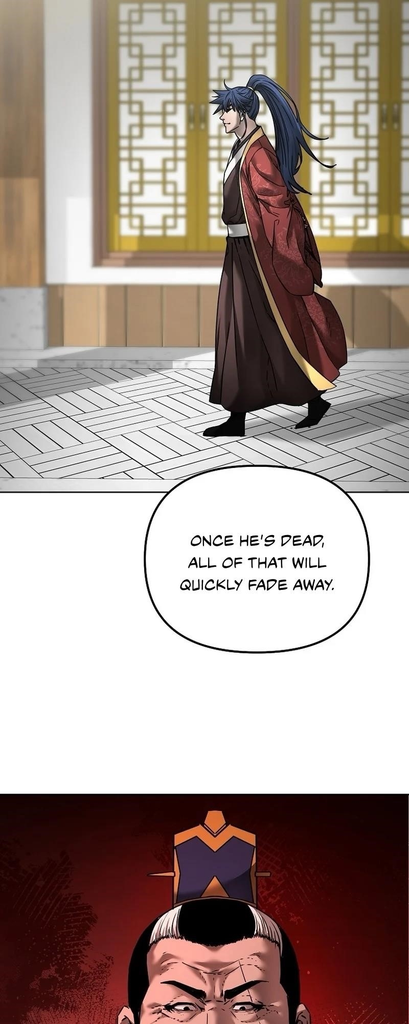 Reincarnation of the Murim Clan’s Former Ranker Chapter 133 - Page 75 in English
