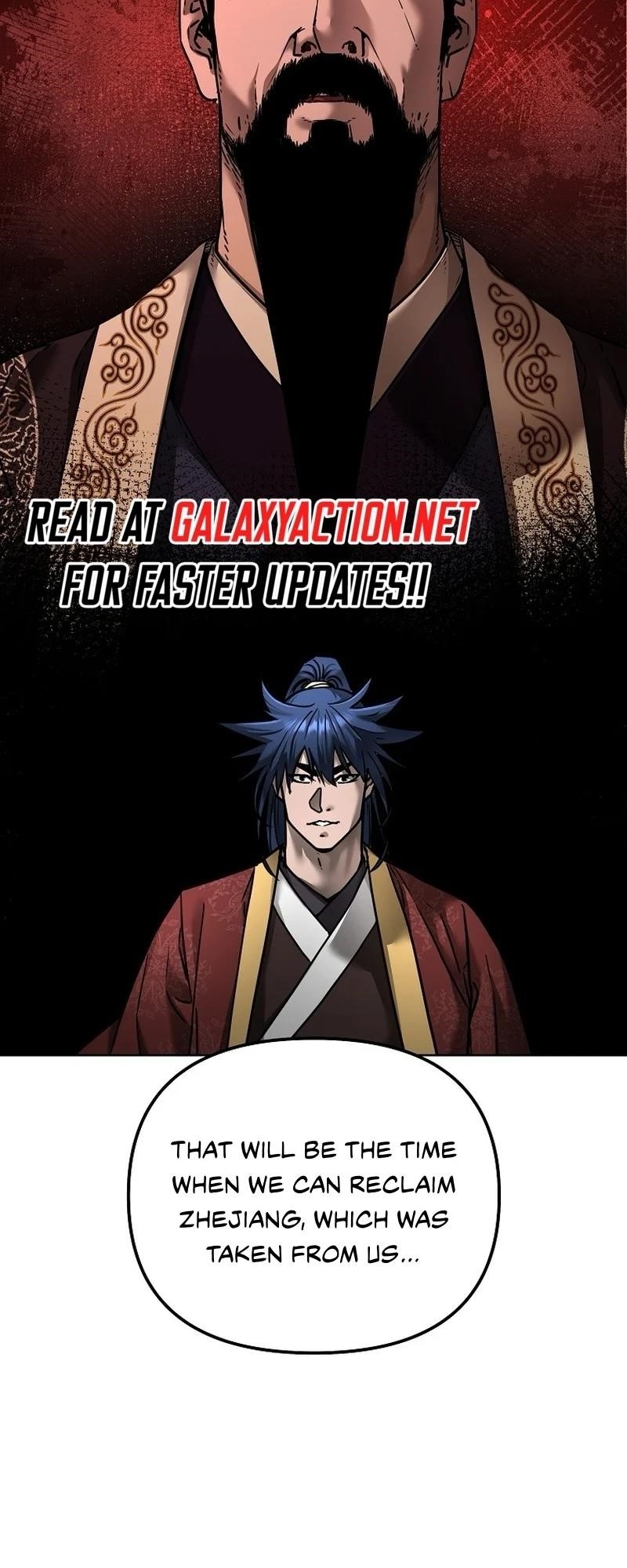 Reincarnation of the Murim Clan’s Former Ranker Chapter 133 - Page 76 in English