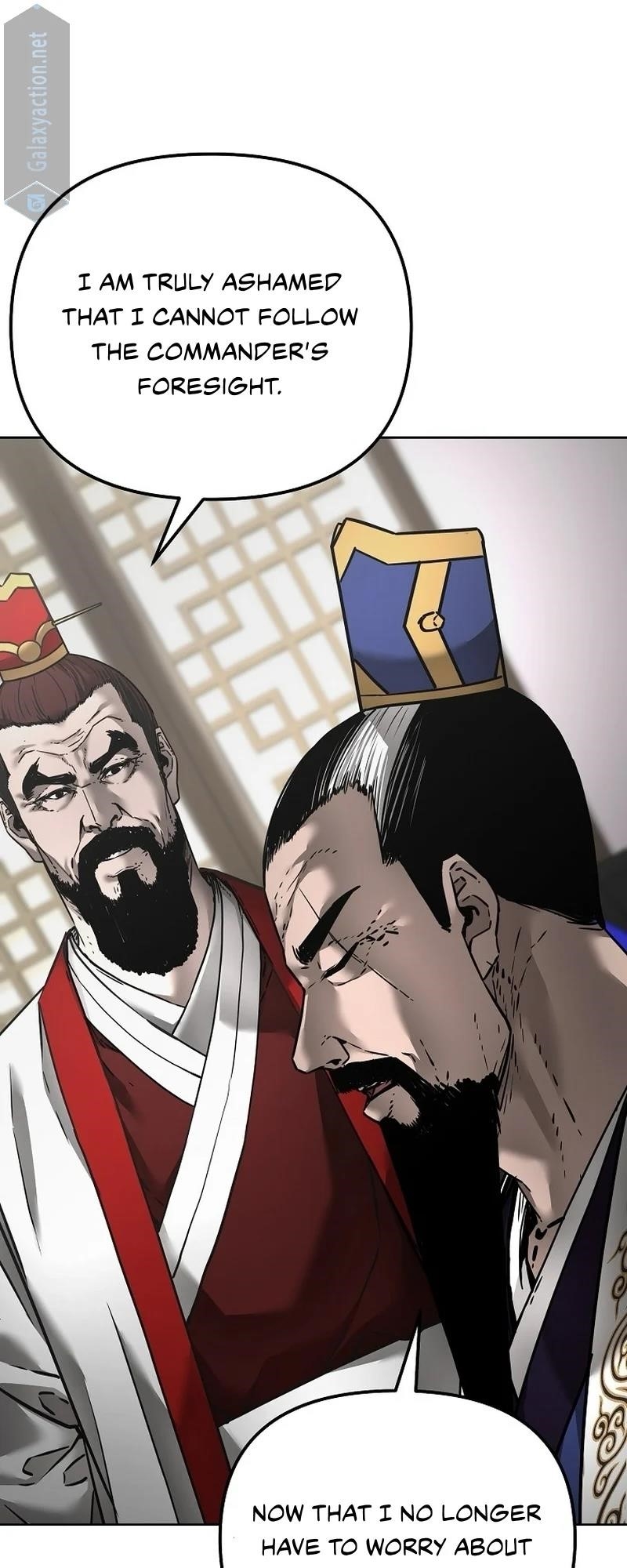 Reincarnation of the Murim Clan’s Former Ranker Chapter 133 - Page 77 in English
