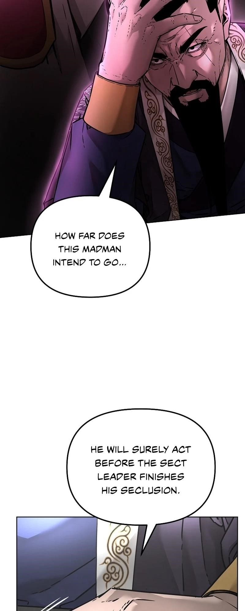 Reincarnation of the Murim Clan’s Former Ranker Chapter 133 - Page 81 in English