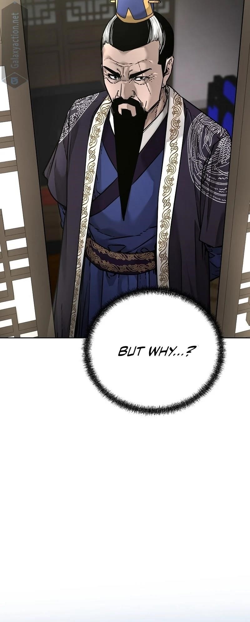 Reincarnation of the Murim Clan’s Former Ranker Chapter 133 - Page 84 in English