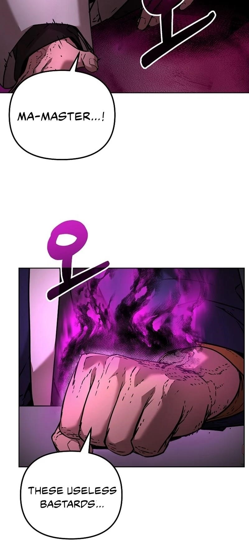 Reincarnation of the Murim Clan’s Former Ranker Chapter 133 - Page 9 in English