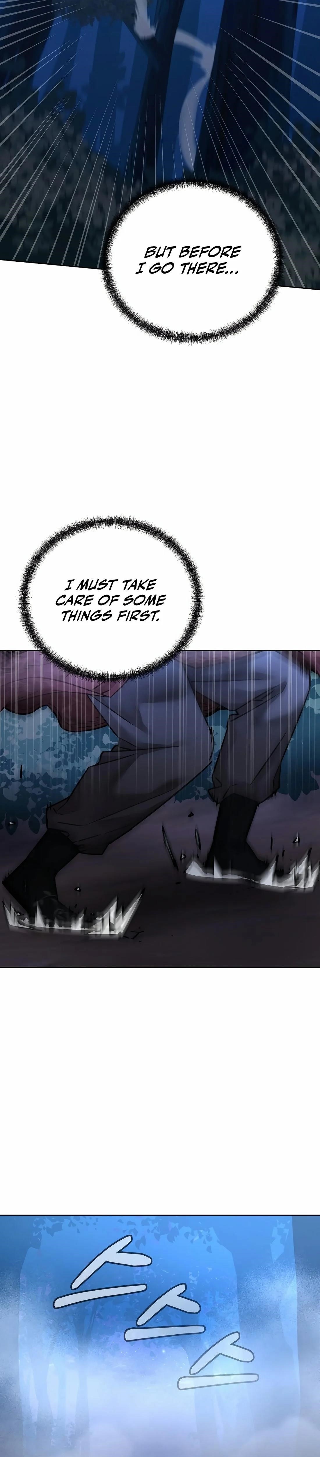Reincarnation of the Murim Clan’s Former Ranker Chapter 134 - Page 36 in English