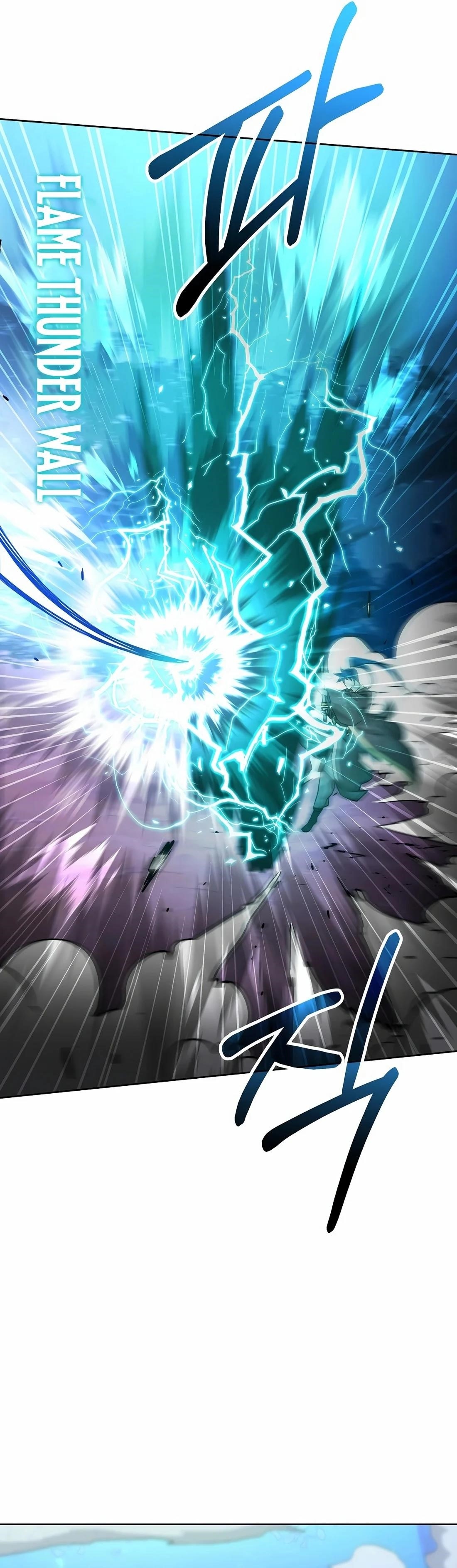 Reincarnation of the Murim Clan’s Former Ranker Chapter 135 - Page 15 in English