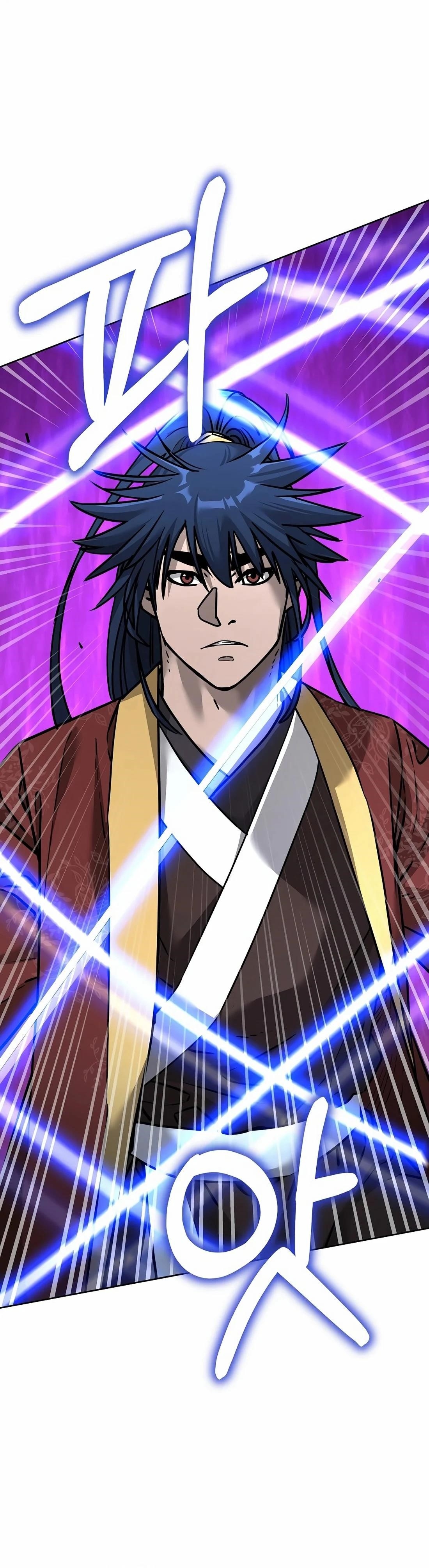 Reincarnation of the Murim Clan’s Former Ranker Chapter 135 - Page 18 in English