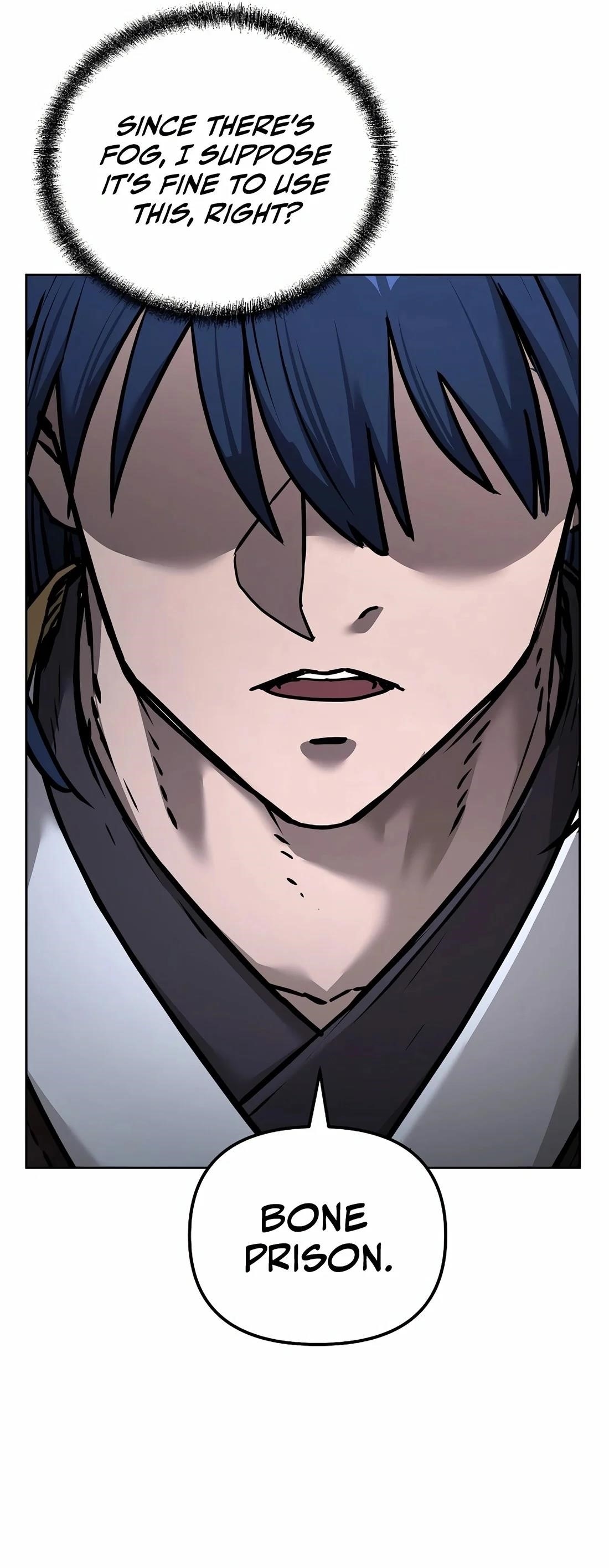 Reincarnation of the Murim Clan’s Former Ranker Chapter 135 - Page 19 in English
