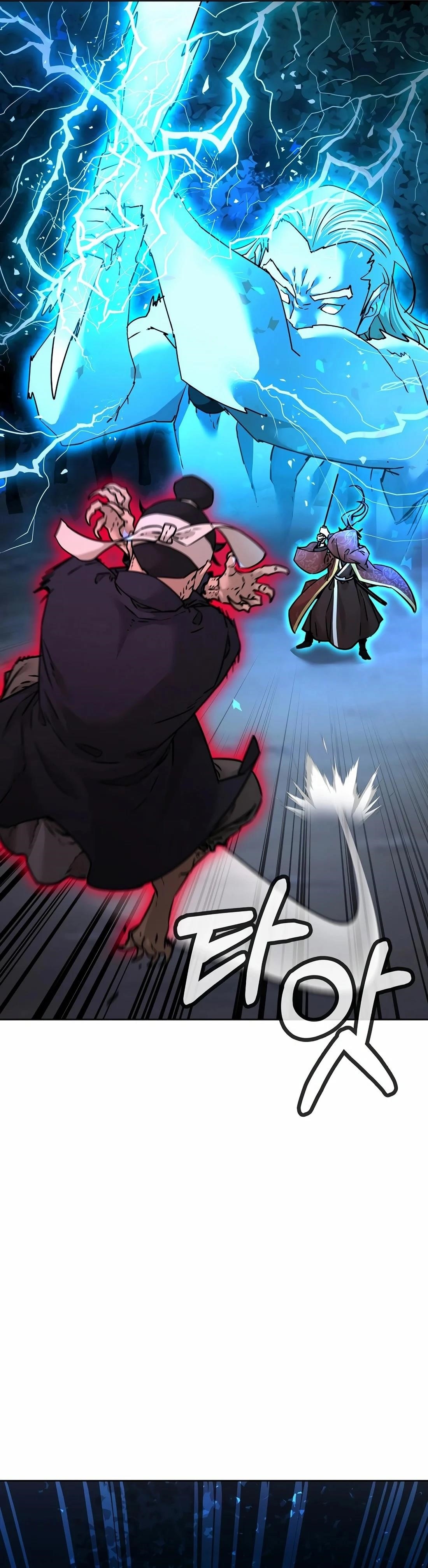 Reincarnation of the Murim Clan’s Former Ranker Chapter 135 - Page 50 in English