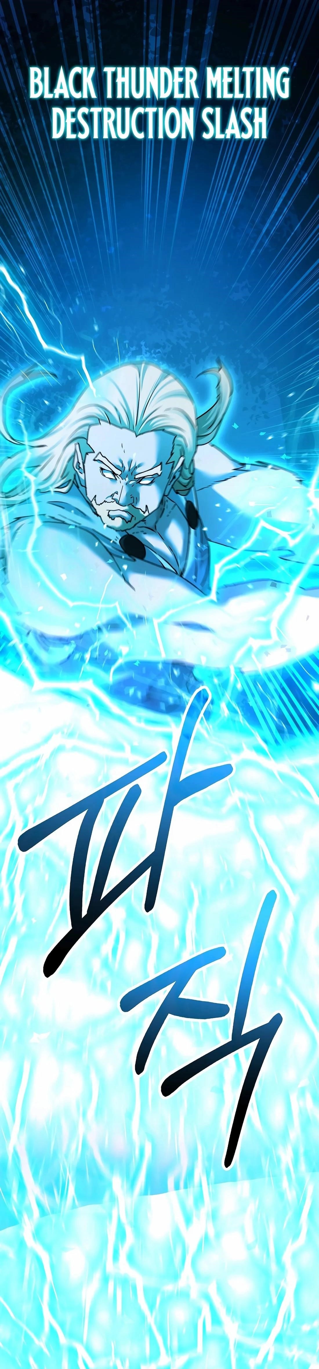 Reincarnation of the Murim Clan’s Former Ranker Chapter 135 - Page 51 in English