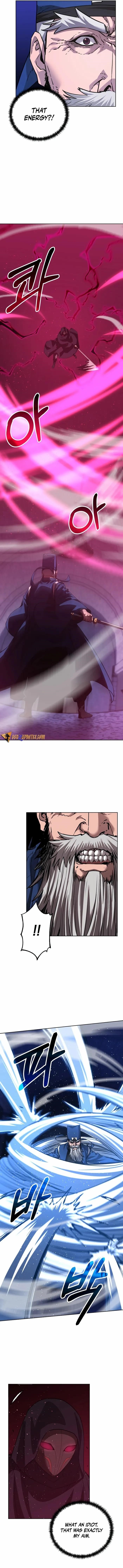 Reincarnation of the Murim Clan’s Former Ranker Chapter 147 - Page 5 in English