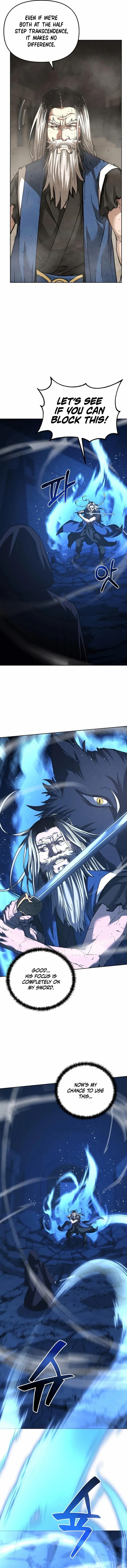 Reincarnation of the Murim Clan’s Former Ranker Chapter 148 - Page 5 in English