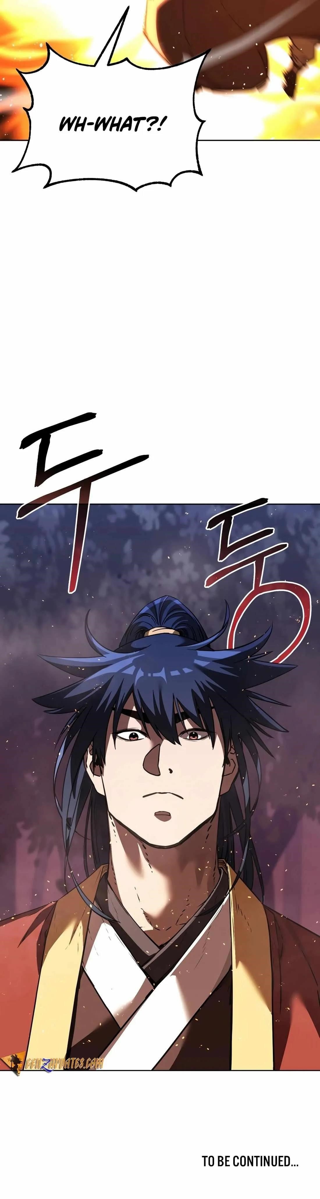 Reincarnation of the Murim Clan’s Former Ranker Chapter 150 - Page 18 in English