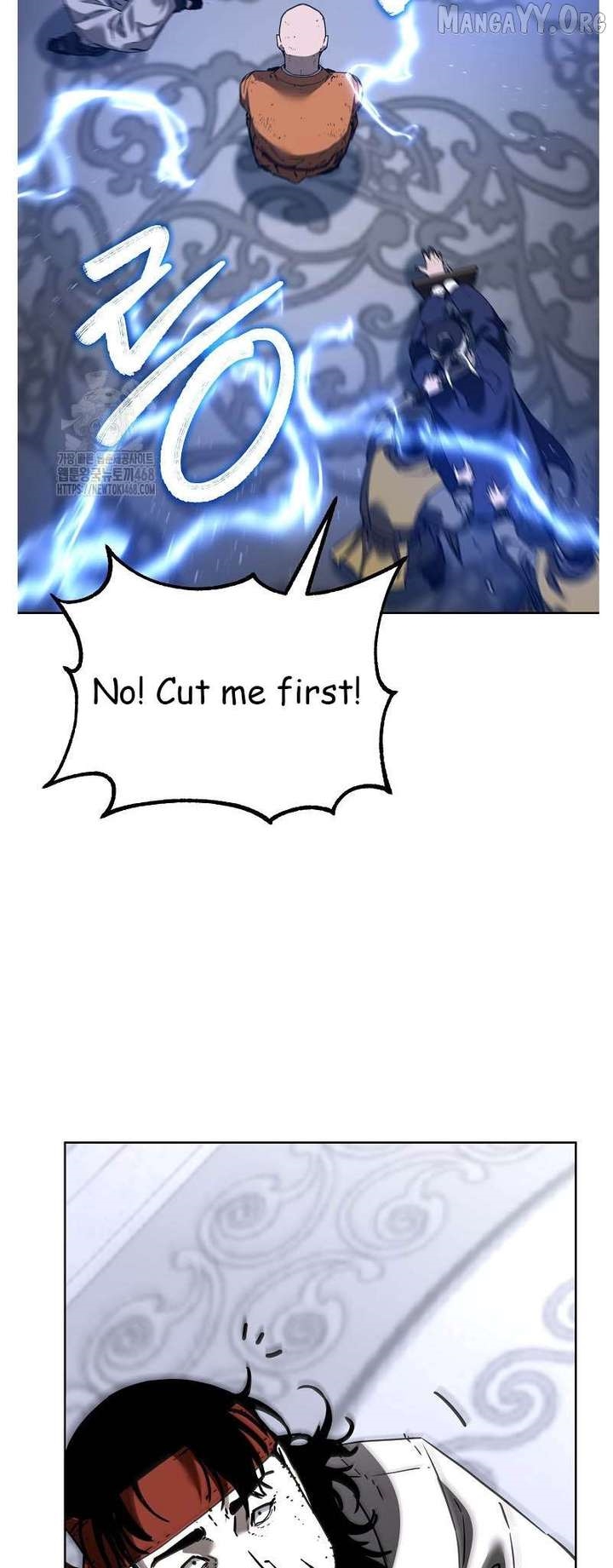 Reincarnation of the Murim Clan’s Former Ranker Chapter 182 - Page 48 in English