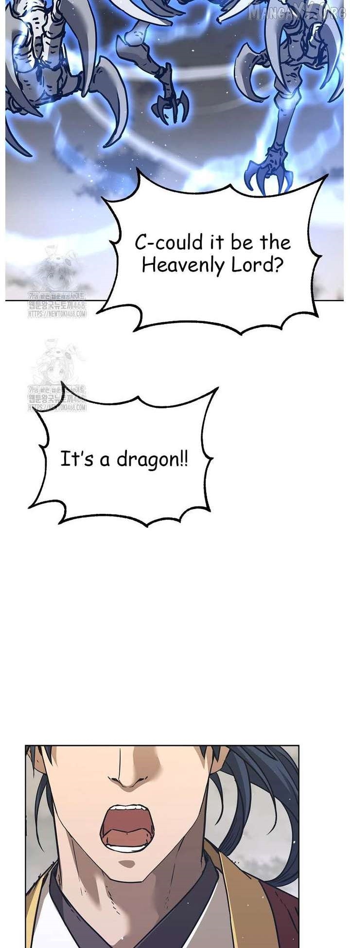 Reincarnation of the Murim Clan’s Former Ranker Chapter 182 - Page 69 in English