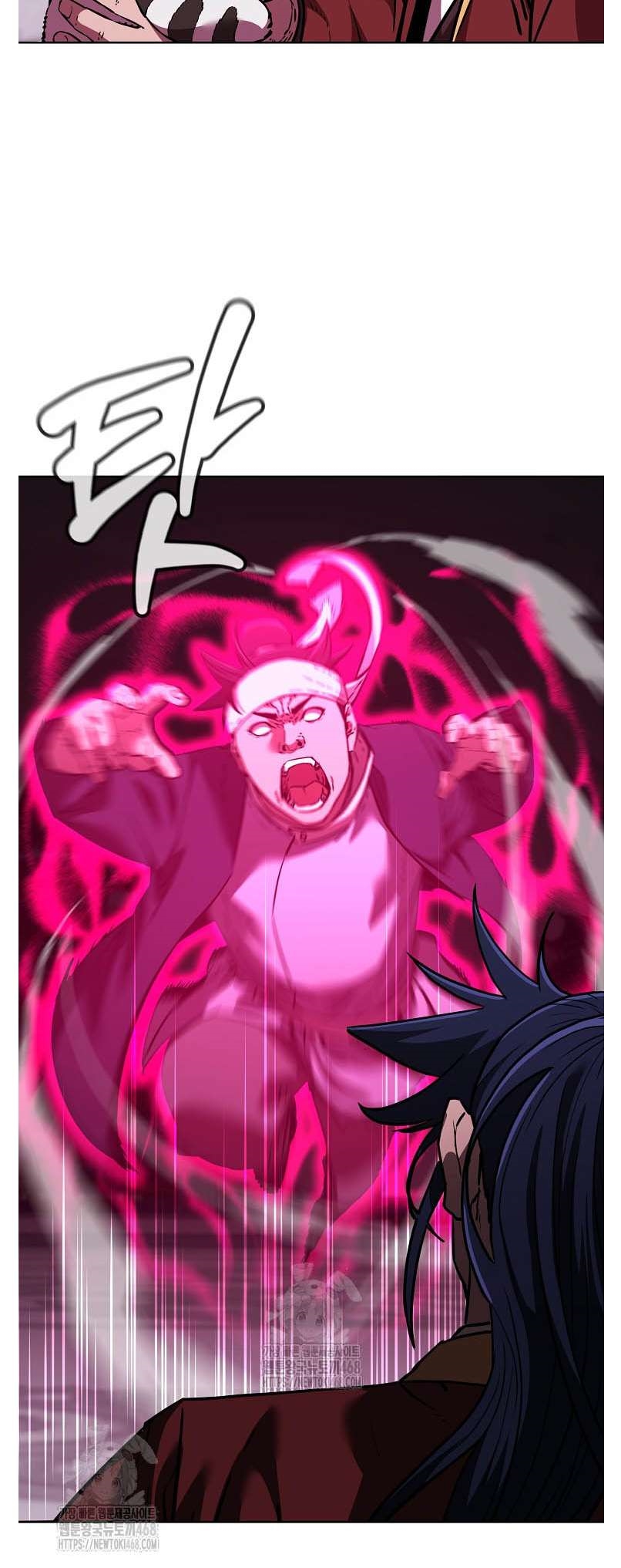 Reincarnation of the Murim Clan’s Former Ranker Chapter 183 - Page 24 in English
