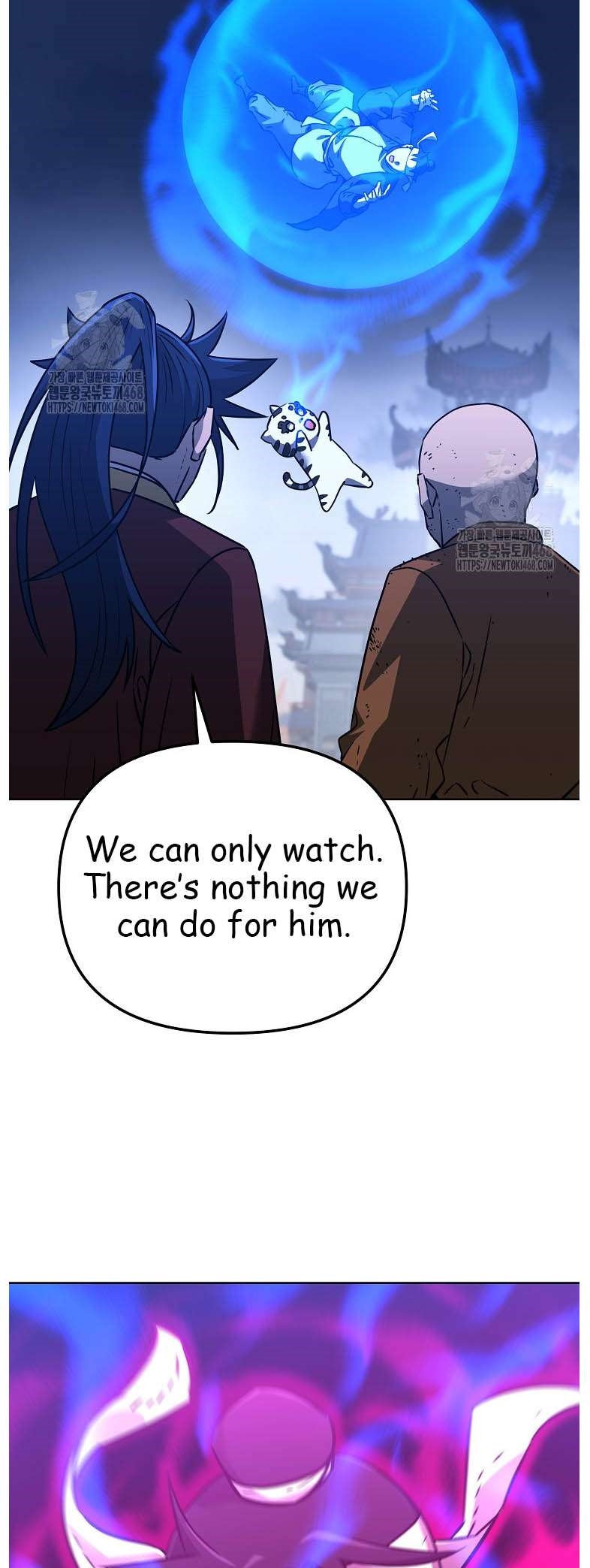 Reincarnation of the Murim Clan’s Former Ranker Chapter 183 - Page 26 in English