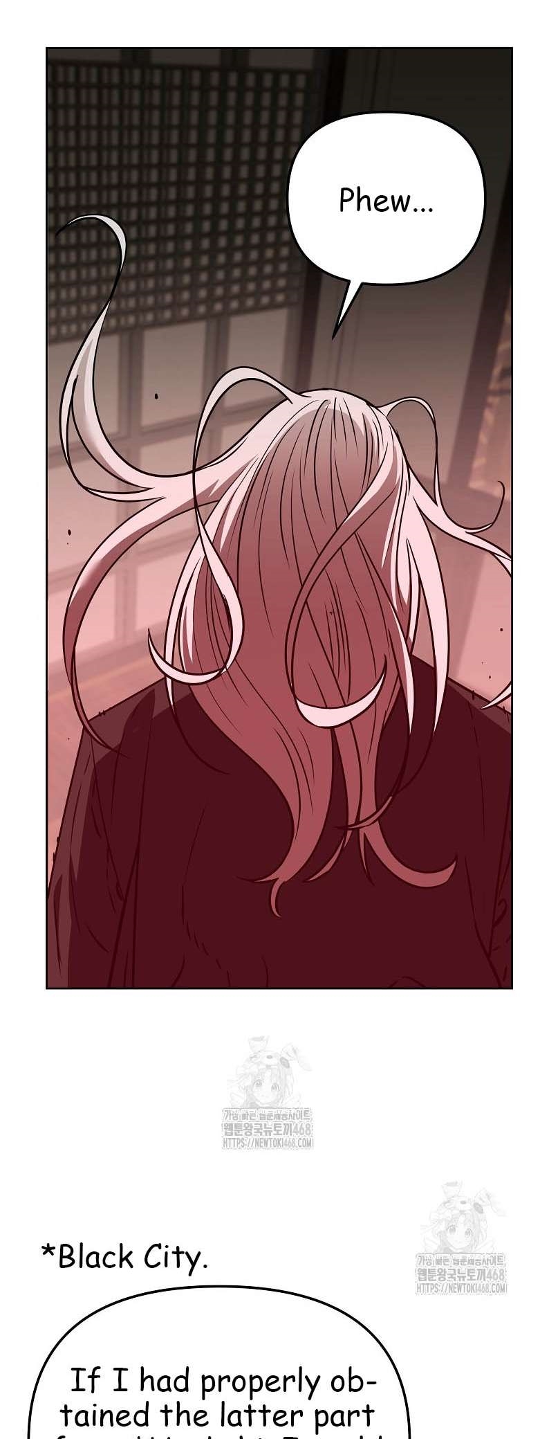Reincarnation of the Murim Clan’s Former Ranker Chapter 183 - Page 41 in English