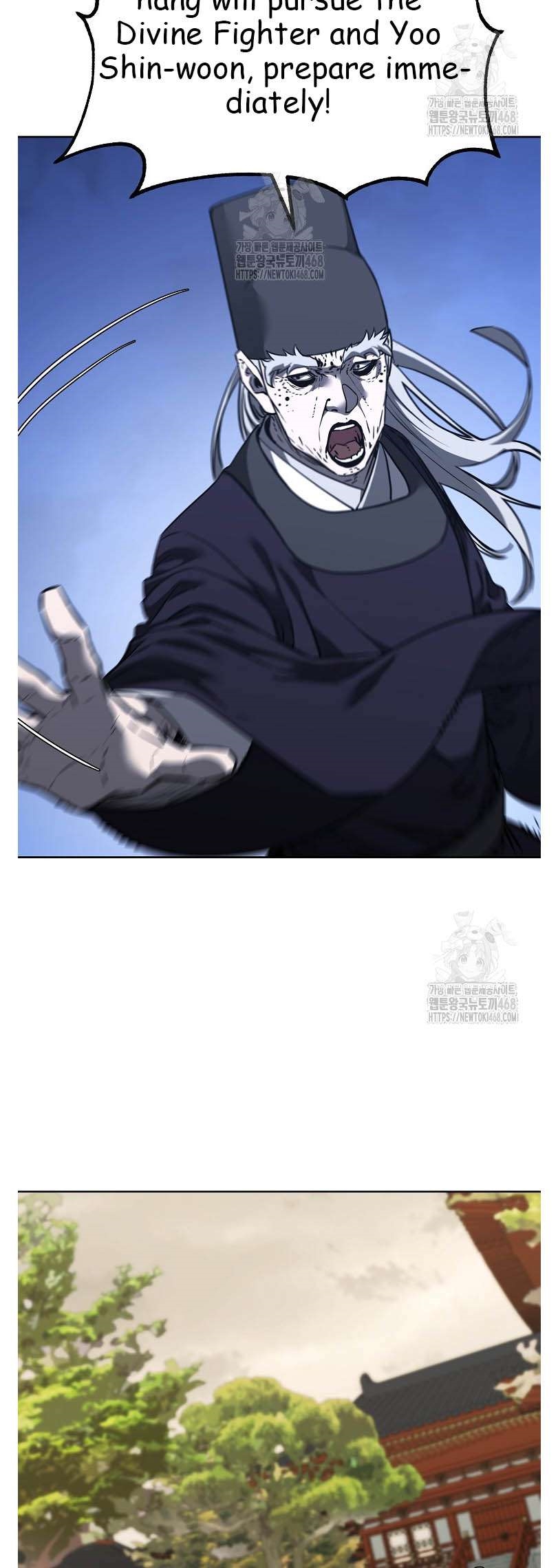Reincarnation of the Murim Clan’s Former Ranker Chapter 183 - Page 55 in English