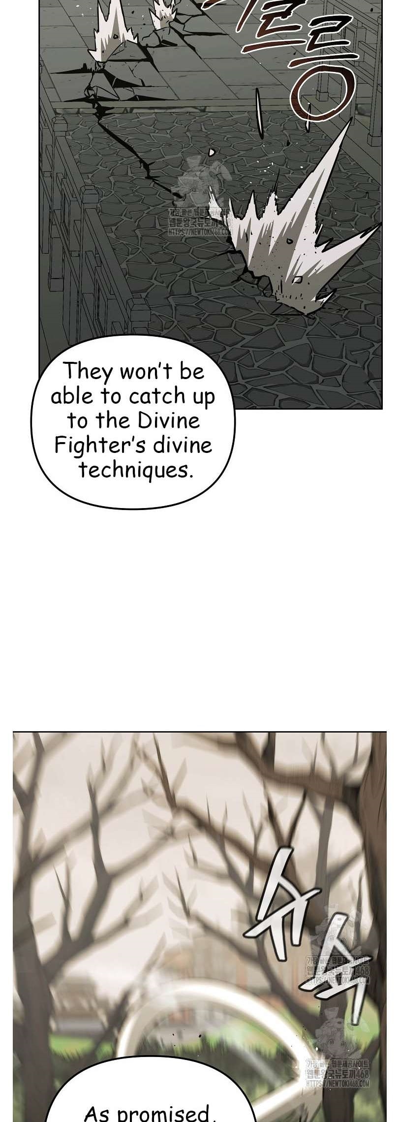 Reincarnation of the Murim Clan’s Former Ranker Chapter 183 - Page 58 in English