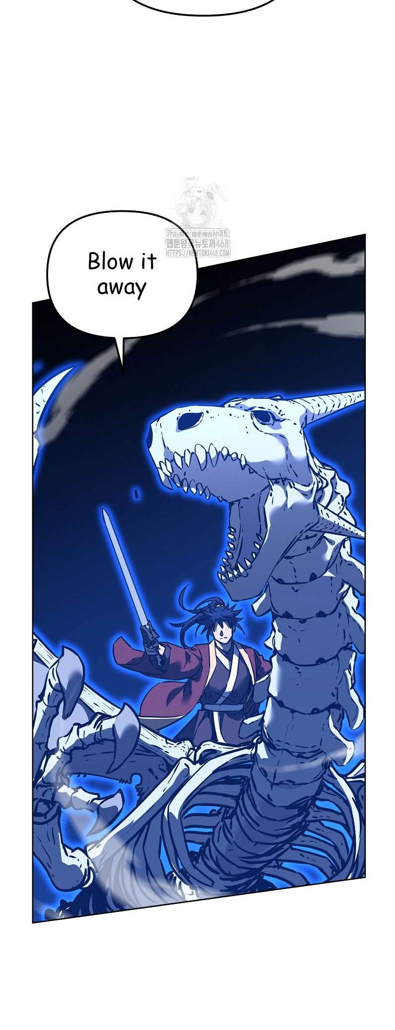 Reincarnation of the Murim Clan’s Former Ranker Chapter 183 - Page 7 in English