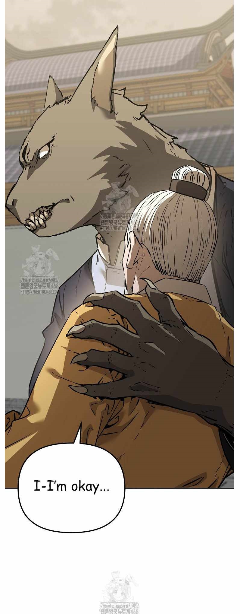 Reincarnation of the Murim Clan’s Former Ranker Chapter 184 - Page 42 in English