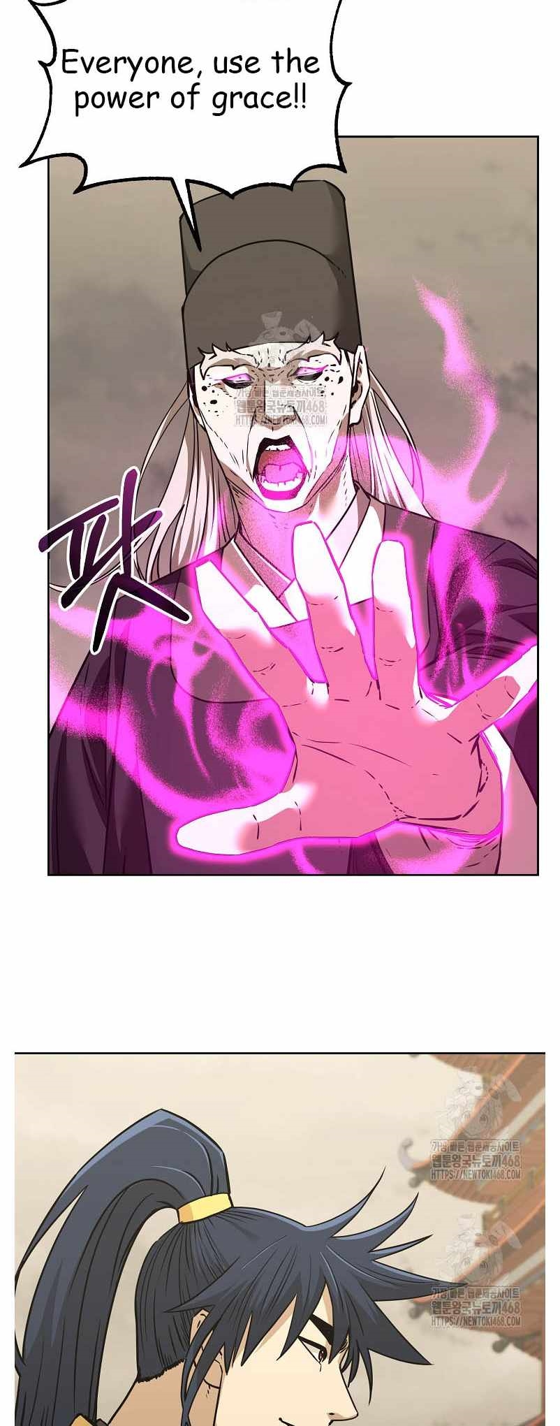 Reincarnation of the Murim Clan’s Former Ranker Chapter 184 - Page 52 in English