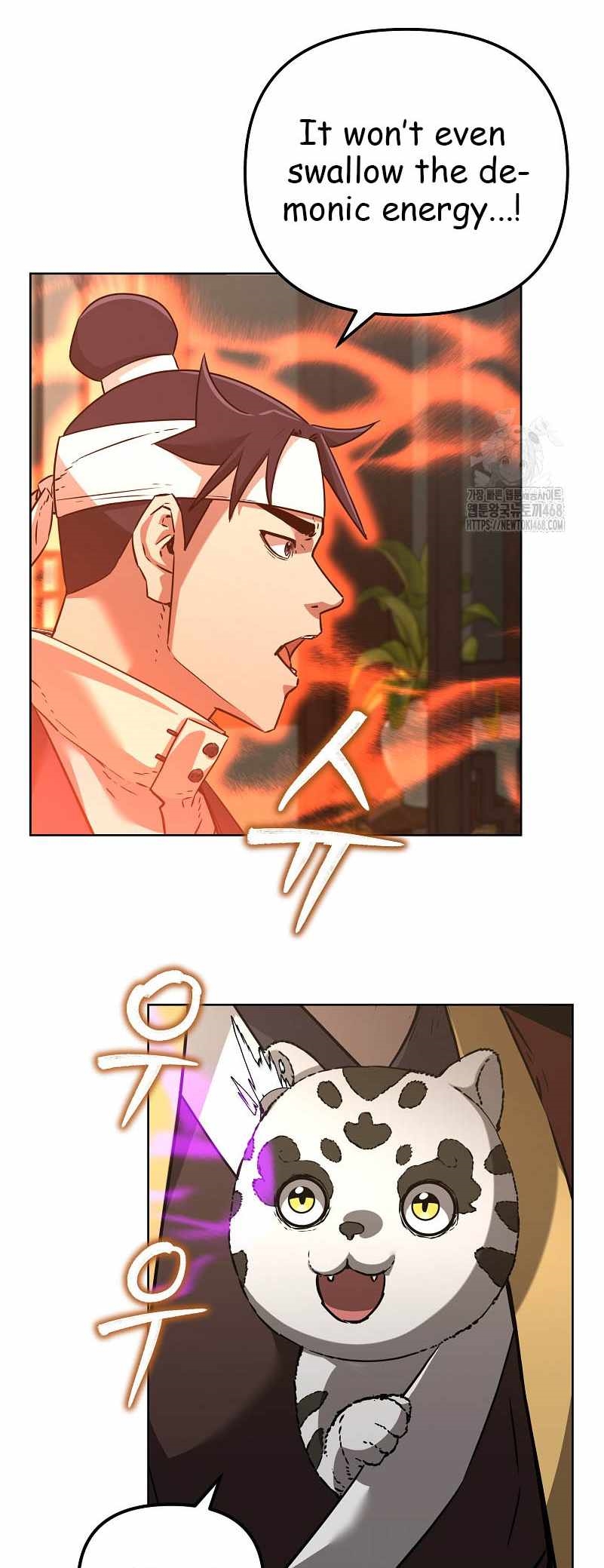 Reincarnation of the Murim Clan’s Former Ranker Chapter 184 - Page 9 in English