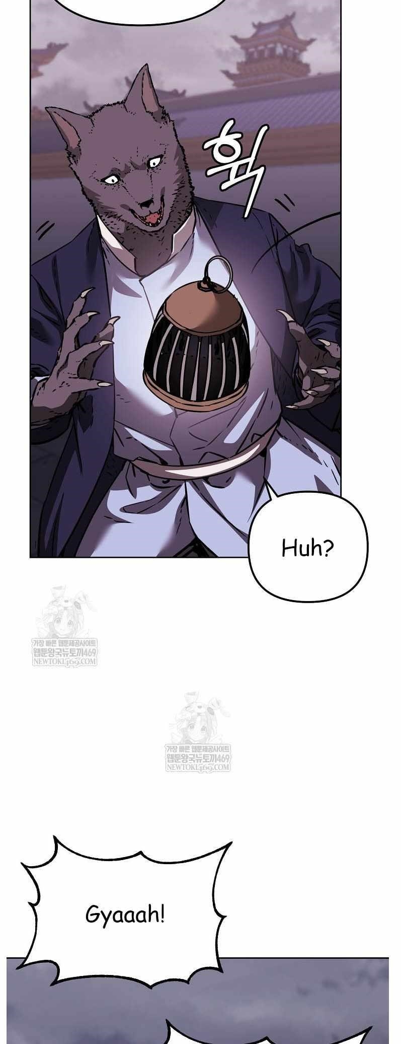 Reincarnation of the Murim Clan’s Former Ranker Chapter 185 - Page 18 in English