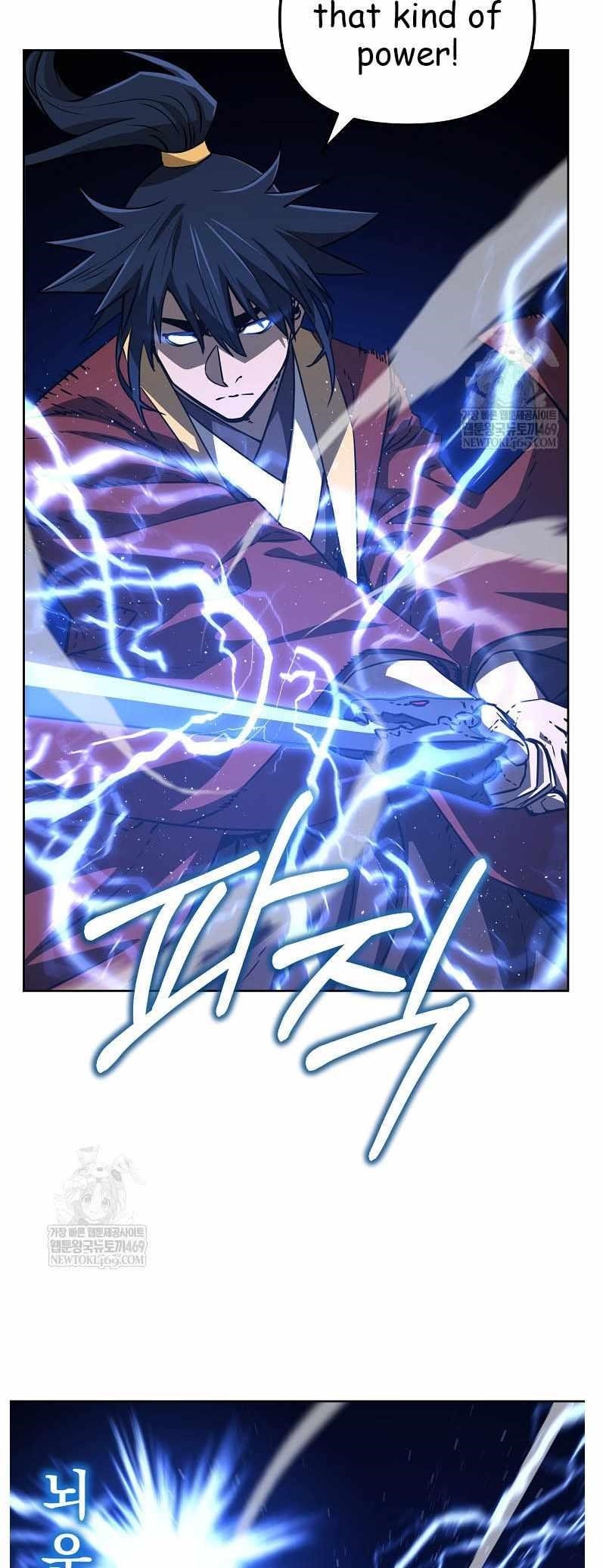 Reincarnation of the Murim Clan’s Former Ranker Chapter 185 - Page 22 in English